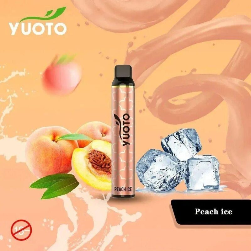 Youto 3000 puffs - Image 10