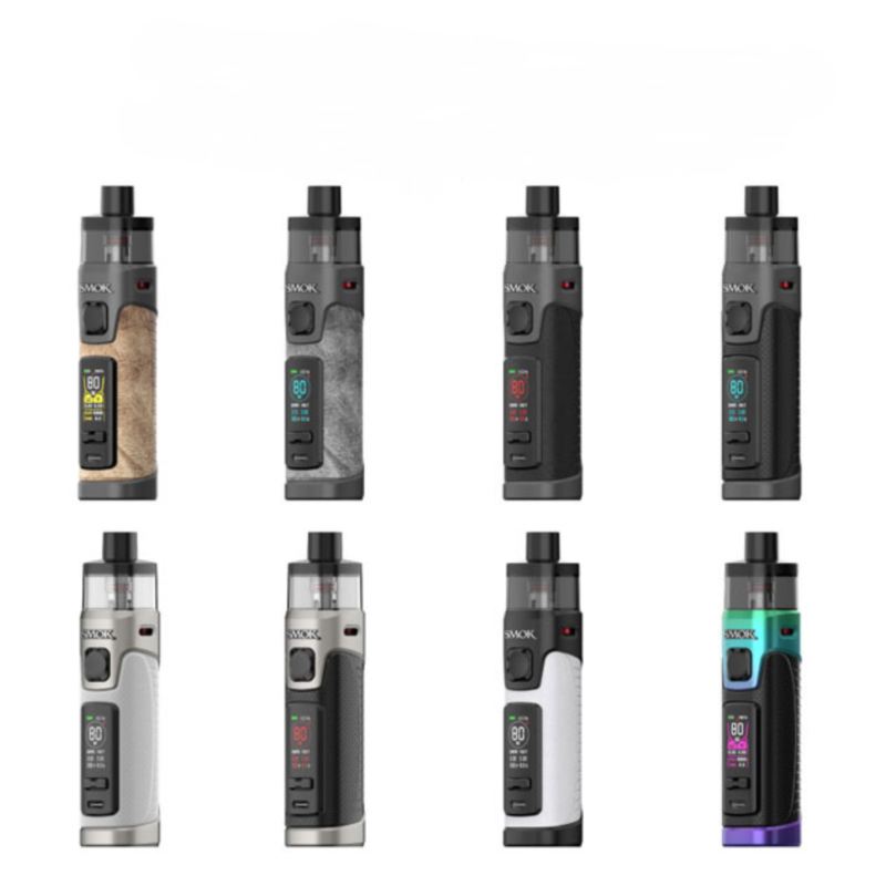 SMOK RPM 5 PRO POD SYSTEM 80W Kit Best In UAE