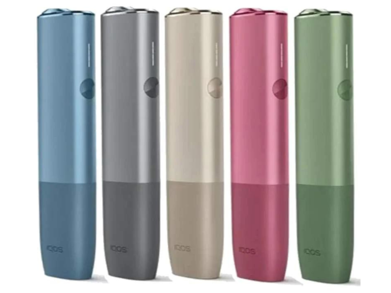 IQOS ILUMA One Device Best Online Vape Shop In UAE