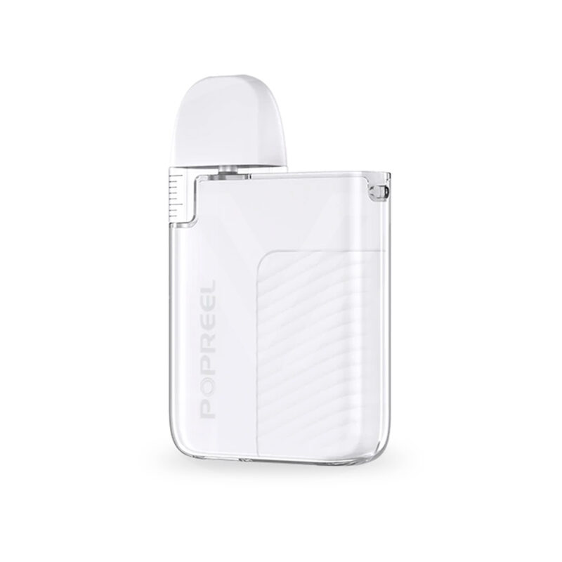 Uwell Caliburn Popreel PK1 Pod System Kit Best In UAE - Image 2