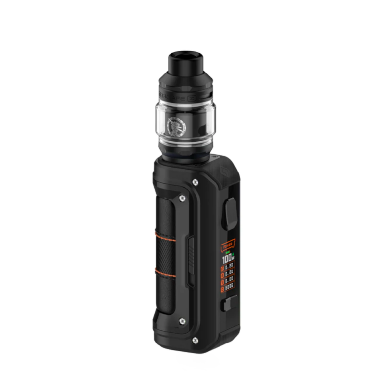 Geekvape Max100 (Aegis Max 2) Pod kit In UAE - Image 5