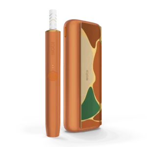 New IQOS ILUMA Prime Oasis Limited Edition In UAE