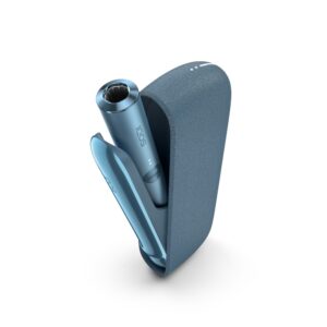 NEW IQOS ILUMA STANDARD BLUE BEST IN UAE