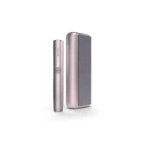 IQOS ILUMA PRIME PURPLE IN DUBAI UAE