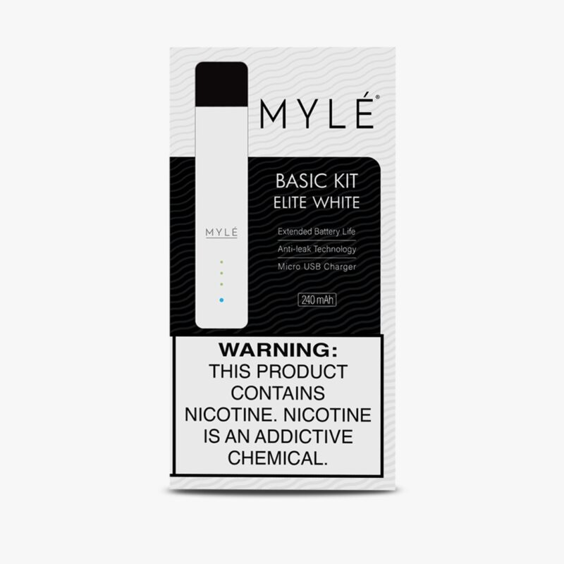 MYLE V4 BASIC KIT - Image 9