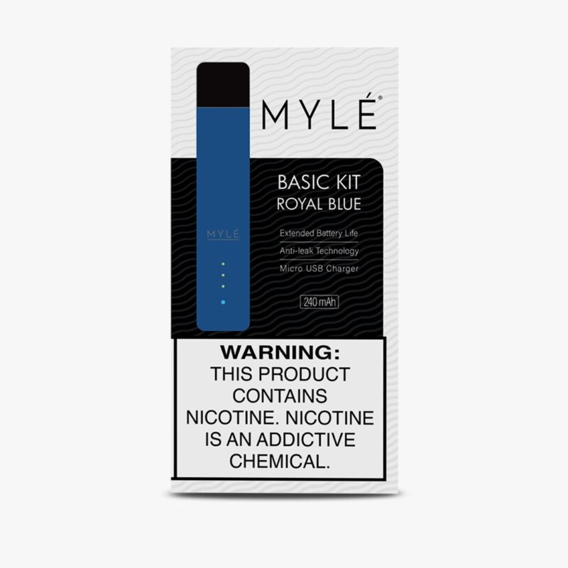 MYLE V4 BASIC KIT - Image 8