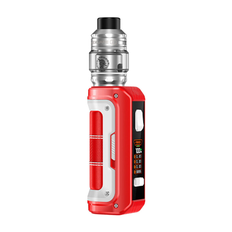 Geekvape Max100 (Aegis Max 2) Pod kit In UAE - Image 7