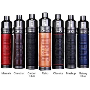 Voopoo Drag X 80W Pod System Kit Best In UAE