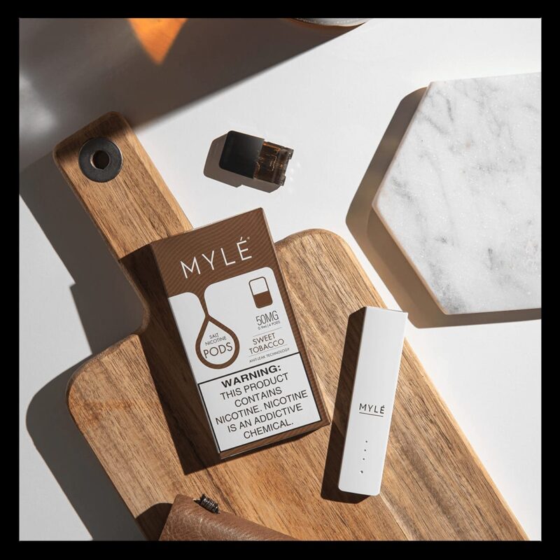 MYLE Pods V4 - Image 17