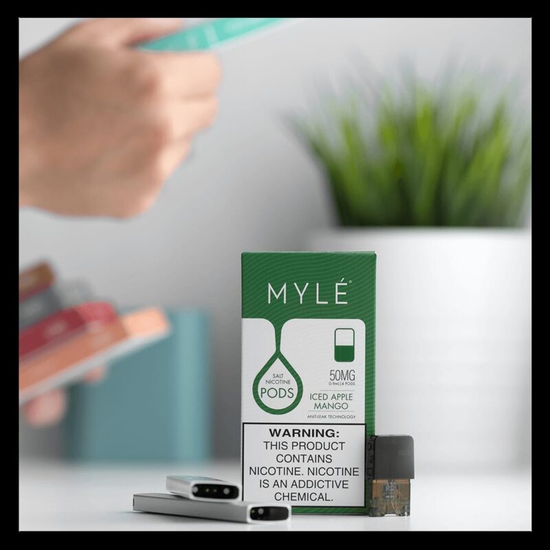 MYLE Pods V4 - Image 8