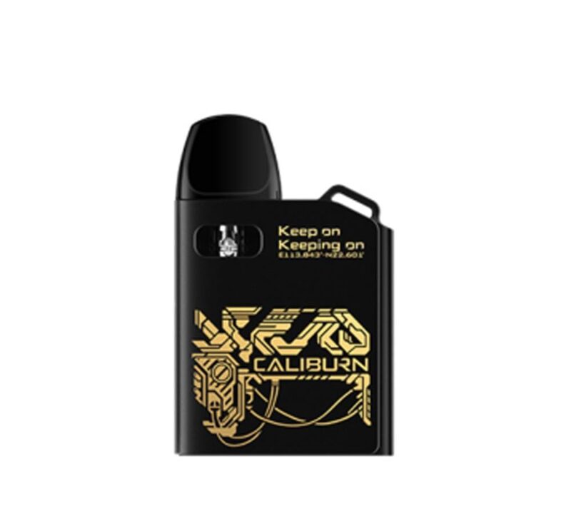 UWELL CALIBURN AK2 POD SYSTEM - Image 11