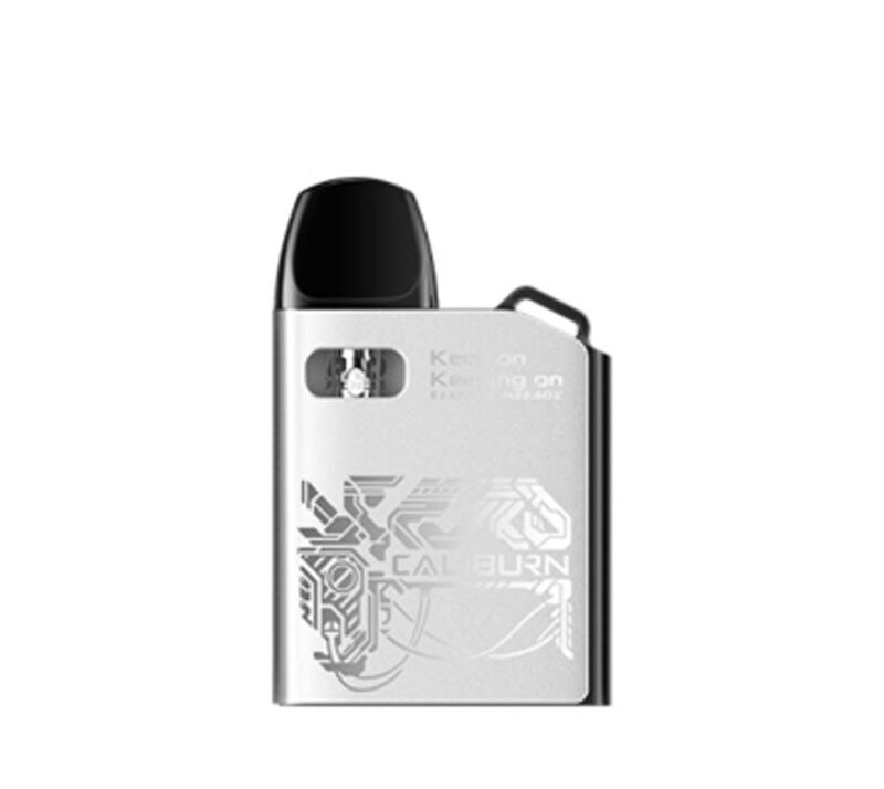 UWELL CALIBURN AK2 POD SYSTEM - Image 9