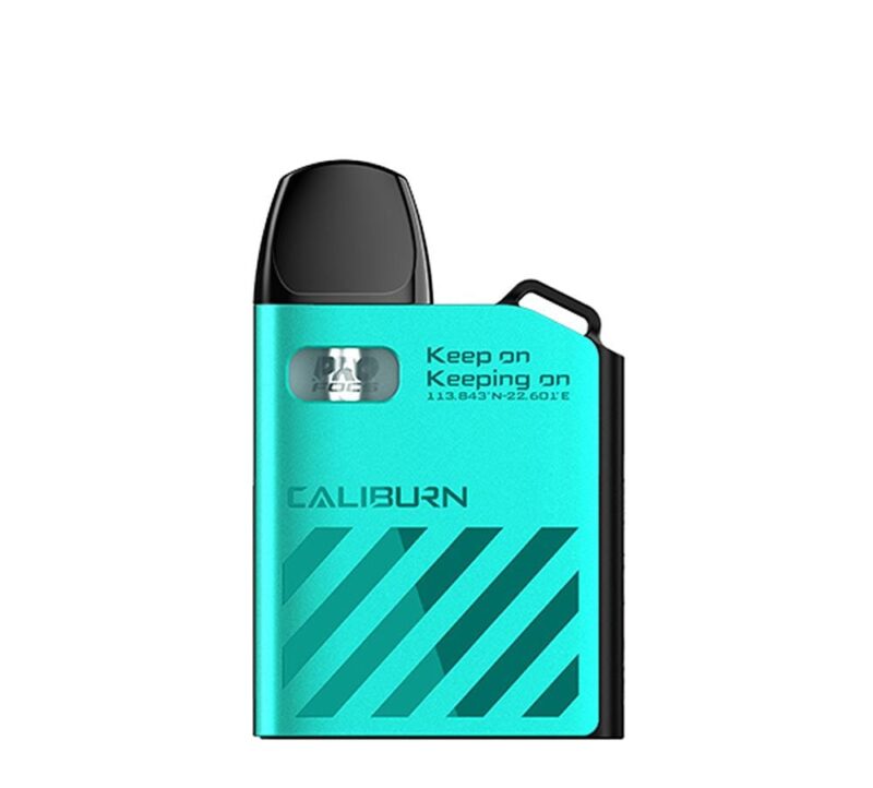 UWELL CALIBURN AK2 POD SYSTEM - Image 6