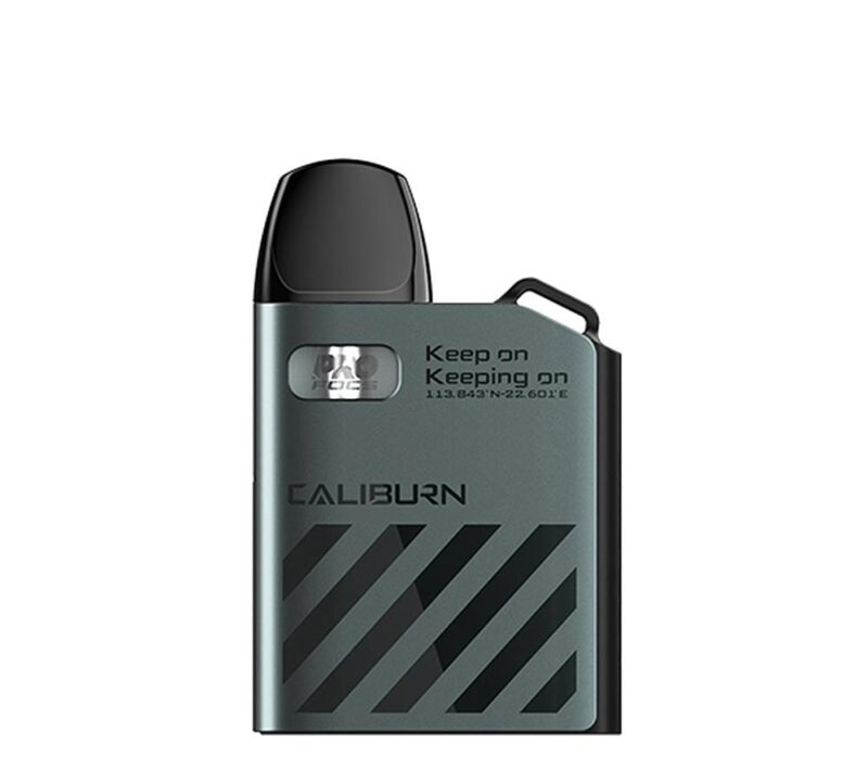 UWELL CALIBURN AK2 POD SYSTEM - Image 7