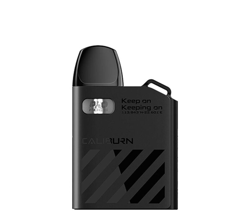 UWELL CALIBURN AK2 POD SYSTEM - Image 5