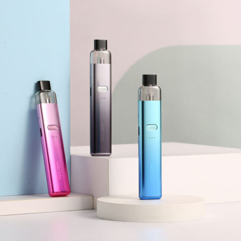 Geekvape wenax k2 pod kit Best In UAE