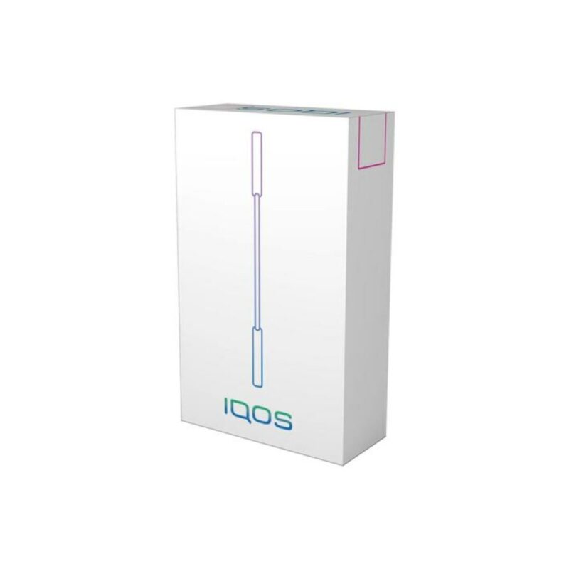 IQOS CLEANING STICKS ORIGINAL - Image 3